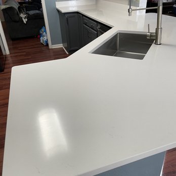 Trindco - Countertop - Interior Design Near Me - Suffolk, Virginia Trindco - Countertop - Interior Design Near Me - Suffolk, Virginia