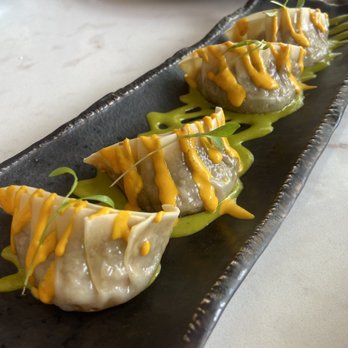 INTIMO - Peruvian Near Me - Miami Beach, Florida