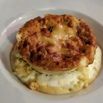 Le Bistrot de Venise - The lasagna. It doesn't look like much but trust me! Order it! - Wine Bars Near Me - Venice, VE Le Bistrot de Venise - The lasagna. It doesn't look like much but trust me! Order it! - Wine Bars Near Me - Venice, VE