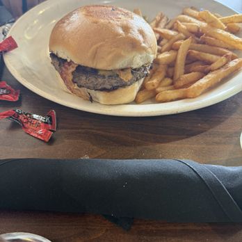 MasFajitas Mexican Restaurant - Killeen - 1/4 LB Angus Burger - Tex-Mex Near Me - Killeen, Texas