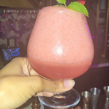 Ladybird - Frose' - Vegan Near Me - New York, New York