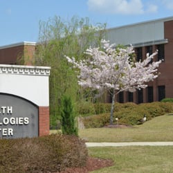 Fayetteville Technical Community College - Health Technologies Center
