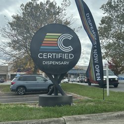 Certified Dispensary