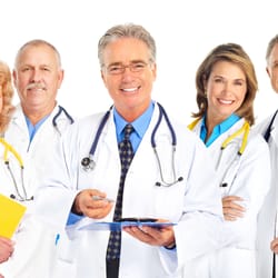 Kingsberg Medical - Kingsberg Medical Doctors