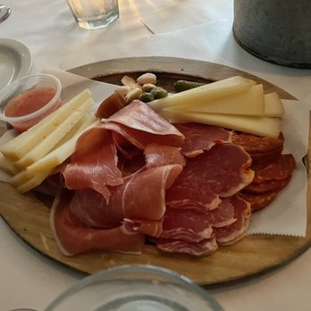 Manchego - Meat and cheese - Spanish Near Me - Santa Monica, California Manchego - Meat and cheese - Spanish Near Me - Santa Monica, California
