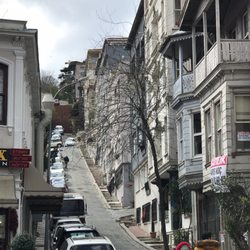 Daily İstanbul Tours - Moda neighborhood
