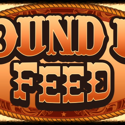 Round Up Feed