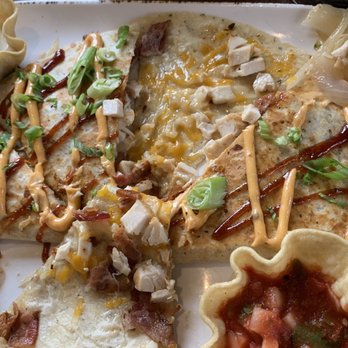 HopsnDrops - Excessive amount of onions and very little chicken - New American Near Me - Lacey, Washington HopsnDrops - Excessive amount of onions and very little chicken - New American Near Me - Lacey, Washington
