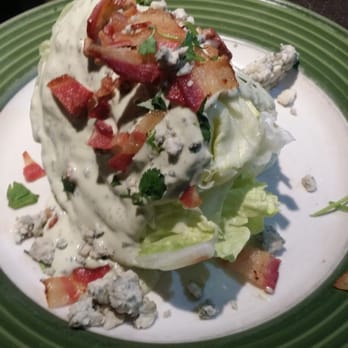 Applebee's Grill + Bar - Wedge Salad - Sports Bars Near Me - Calexico, California