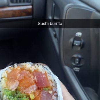 Umami - Sushi burrito - Sushi Bars Near Me - Everett, Washington Umami - Sushi burrito - Sushi Bars Near Me - Everett, Washington