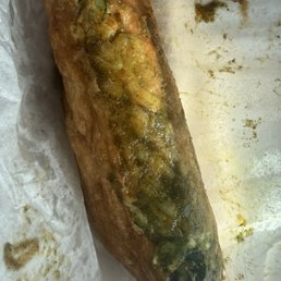 Aloo Pie