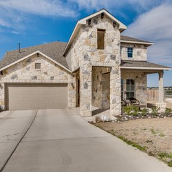 Trinity Texas Property Management - Avery Ranch Far West