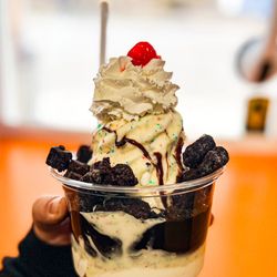 Rudy's Dairy Depot