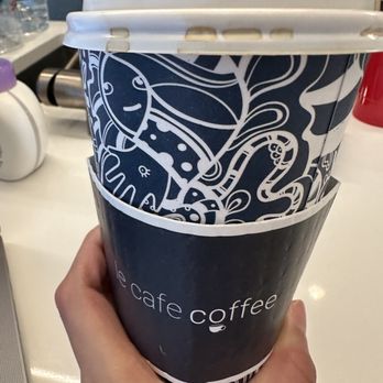 Le Cafe Coffee - Coffee & Tea Near Me - New York, New York Le Cafe Coffee - Coffee & Tea Near Me - New York, New York