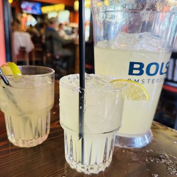 El Toro Bravo - $28 pitcher. Strong - Mexican Near Me - Truckee, California