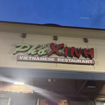 Pho Xinh - Outside of restaurant - Vietnamese Near Me - Mount Laurel, New Jersey Pho Xinh - Outside of restaurant - Vietnamese Near Me - Mount Laurel, New Jersey