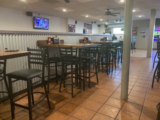 Local 3 Grill & Tap by null