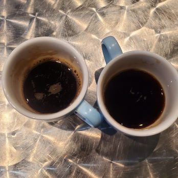 Havana Cafe - Just Devine coffee - Cuban Near Me - Dallas, Texas