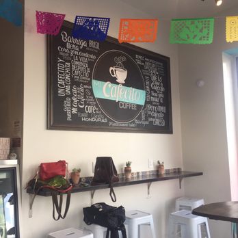 Mi Cafecito Coffee - Coffee & Tea Near Me - Pomona, California