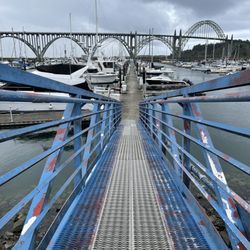 Port Dock Marina