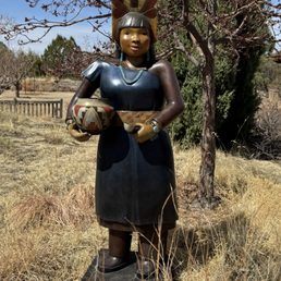 SANTA FE BOTANICAL GARDEN - Updated September 2025 - 256