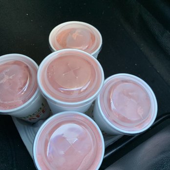 Tropical Smoothie Cafe - Bahama mama - Juice Bars & Smoothies Near Me - Doral, Florida Tropical Smoothie Cafe - Bahama mama - Juice Bars & Smoothies Near Me - Doral, Florida