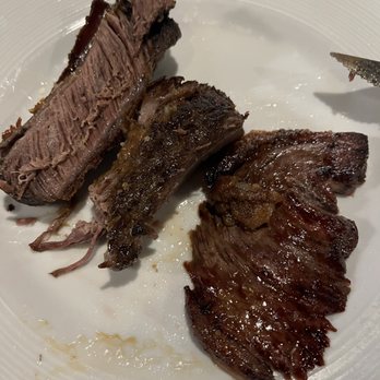 Leblon Steak - Meat tender & cooked to perfection - Brazilian Near Me - Hillsdale, New Jersey