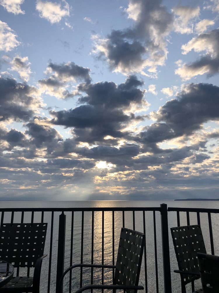 BAVARIAN HAUS LAKEFRONT INN 82 Photos & 49 Reviews 1067 N State St, St. Ignace, Michigan