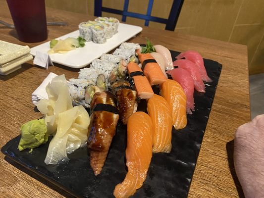 Kyoto Hibachi & Seafood