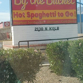 By The Bucket - Italian Near Me - Tucson, Arizona By The Bucket - Italian Near Me - Tucson, Arizona
