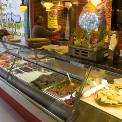 Kebabone