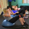 Momentum Fitness gift card
