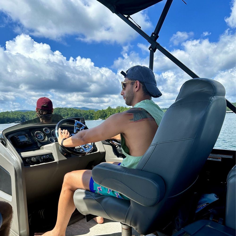 Toonz - Boating Near Me - Blue Ridge, Georgia Toonz - Boating Near Me - Blue Ridge, Georgia