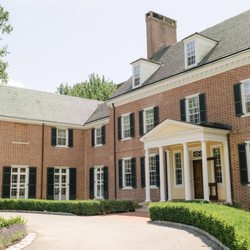 Bohemia Manor Farm