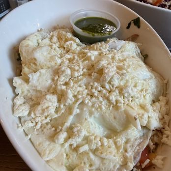 The Skillet by Sal - Mediterranean Bowl - Breakfast & Brunch Near Me - Freehold, New Jersey The Skillet by Sal - Mediterranean Bowl - Breakfast & Brunch Near Me - Freehold, New Jersey