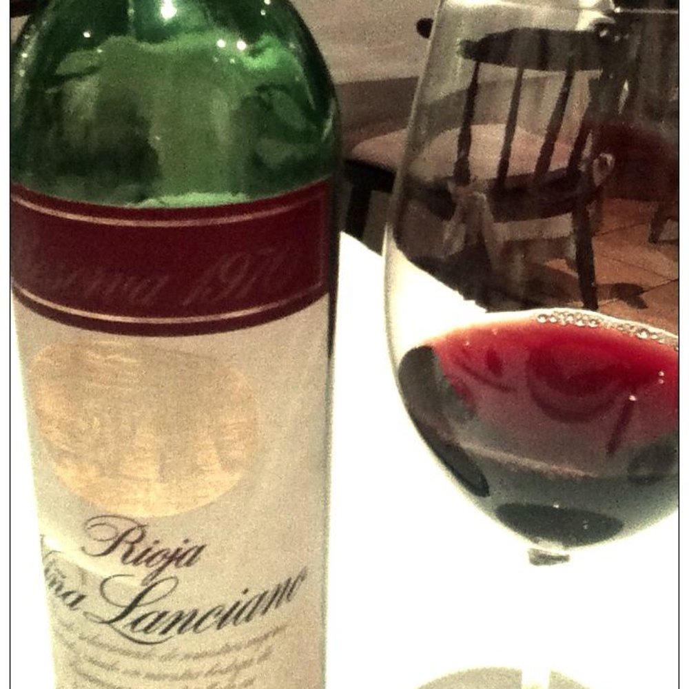 1970 Rioja 1970 Rioja