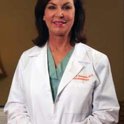 Dermatology Clinic of North Mississippi - Terri H. Henson, MD