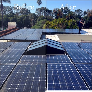 Sunrise 805 - Solar Installation Near Me - Santa Barbara, California Sunrise 805 - Solar Installation Near Me - Santa Barbara, California