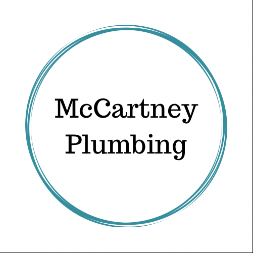 Slide of McCartney Plumbing