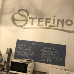 Stefino