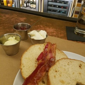 Metropole - Bacon and bagel - New American Near Me - Cincinnati, Ohio Metropole - Bacon and bagel - New American Near Me - Cincinnati, Ohio
