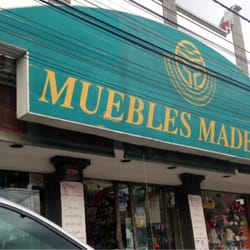 Madecor Muebles - Muebles Madecor