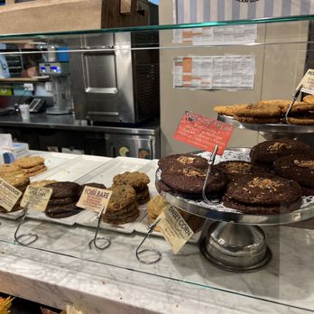 Schmackary's - Evening selection - Desserts Near Me - New York, New York