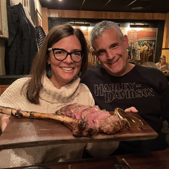 Ore House - Second visit and same steak - Steakhouses Near Me - Durango, Colorado
