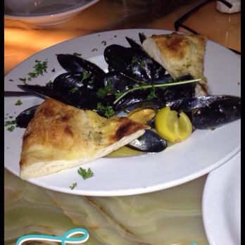 Venezia - Muscles were so good! - Pizza Near Me - Sarasota, Florida Venezia - Muscles were so good! - Pizza Near Me - Sarasota, Florida