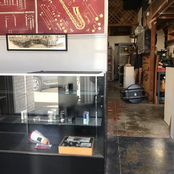The Windsmith - Musical Instrument Services Near Me - San Diego, California The Windsmith - Musical Instrument Services Near Me - San Diego, California