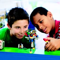Bricks 4 Kidz
