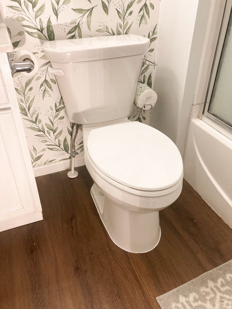 Slide of Patrick’s Plumbing And Heating