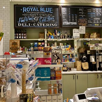 Royal Blue Grocery - Menu - Grocery Near Me - Austin, Texas Royal Blue Grocery - Menu - Grocery Near Me - Austin, Texas