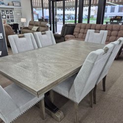 Hamm's Furniture